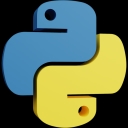 python